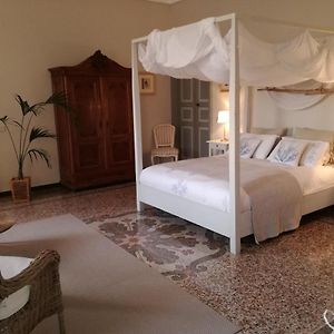 Camera deluxe con letto king size